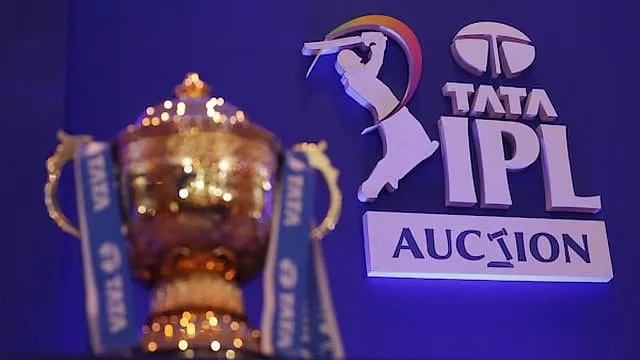 IPL 2026 Auction Live Updates, Indian Premier League Auction Today