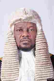 Chuchu Mweke "Supreme Court to Have Final Say, Wike's Loyalists' Reinstatement Temporary"