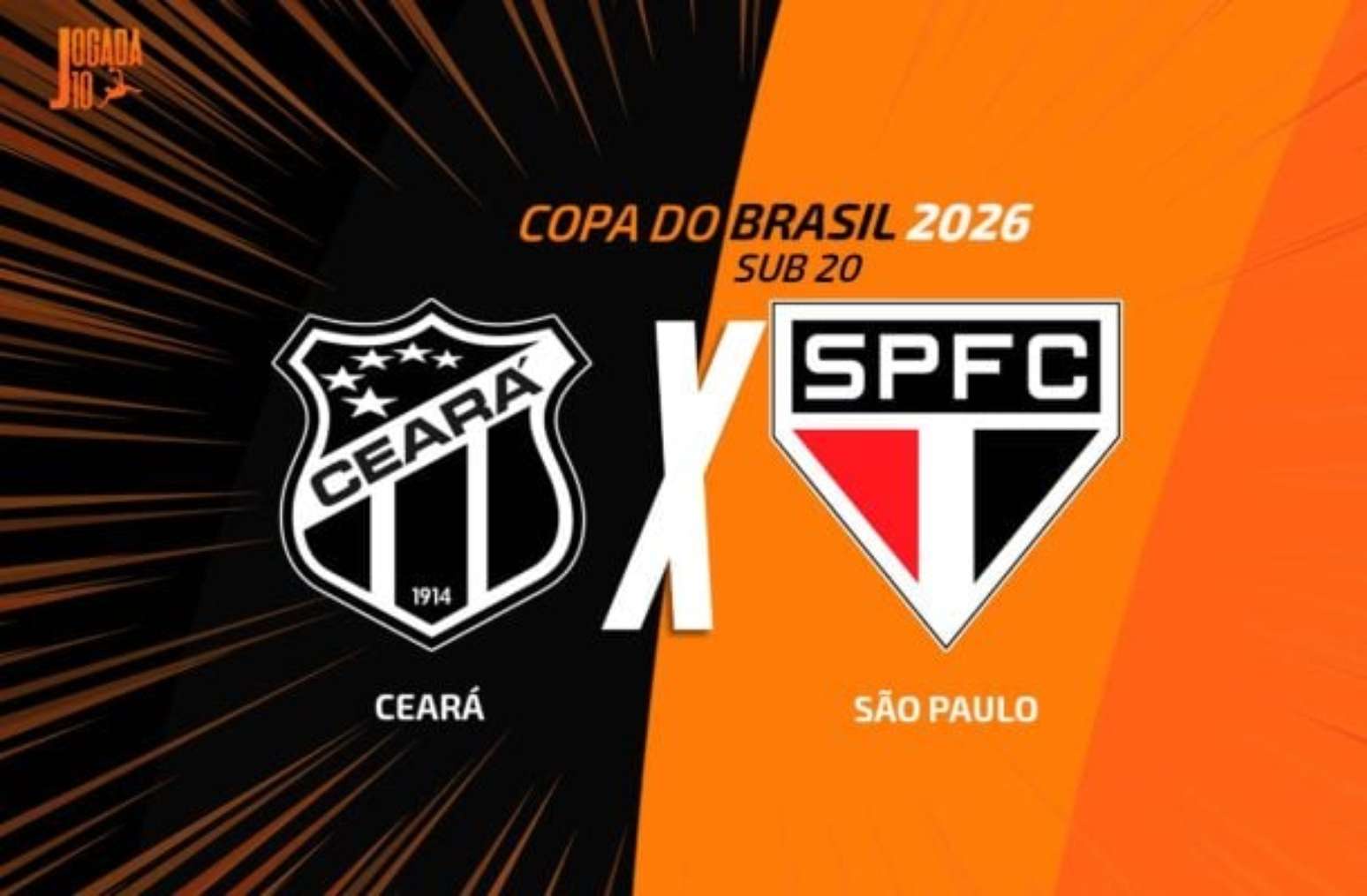 São Paulo vem de uma vitória contra o Araguainense –