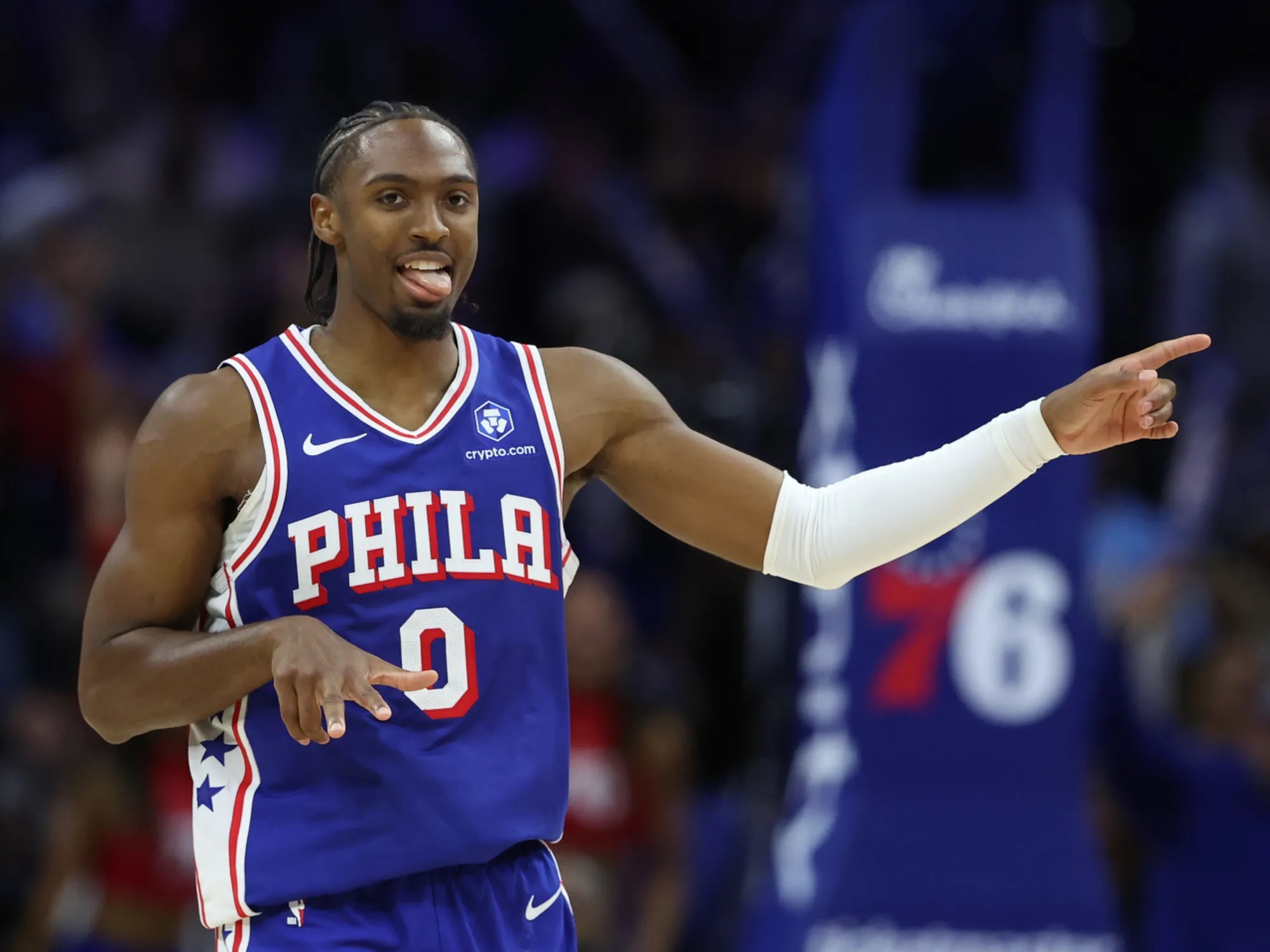 Detroit Pistons vs. Philadelphia 76ers: Player props, injury report and prediction | NBA
