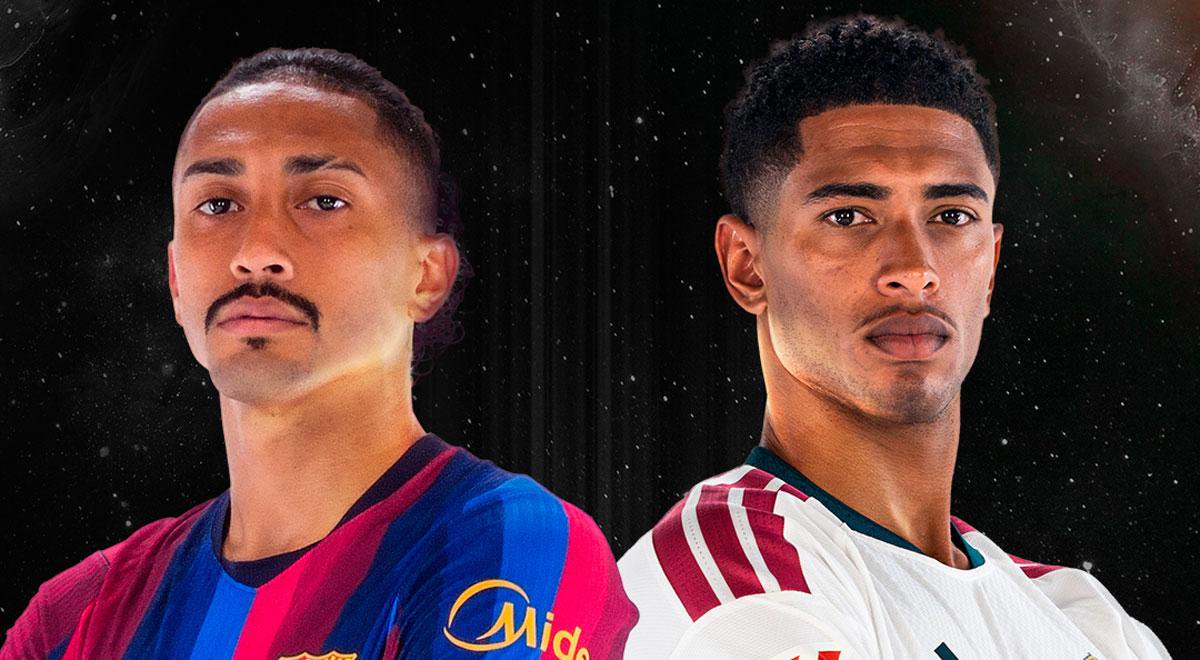 How to Watch El Clásico: Barcelona vs. Real Madrid TV Channels and US Start Times by State