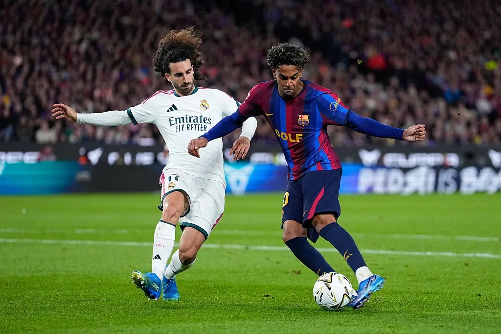 Marc Cucurella
