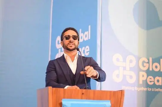 Years After Left Acting Become Pastor, Fresh This Popular Actor Looks (Photos)