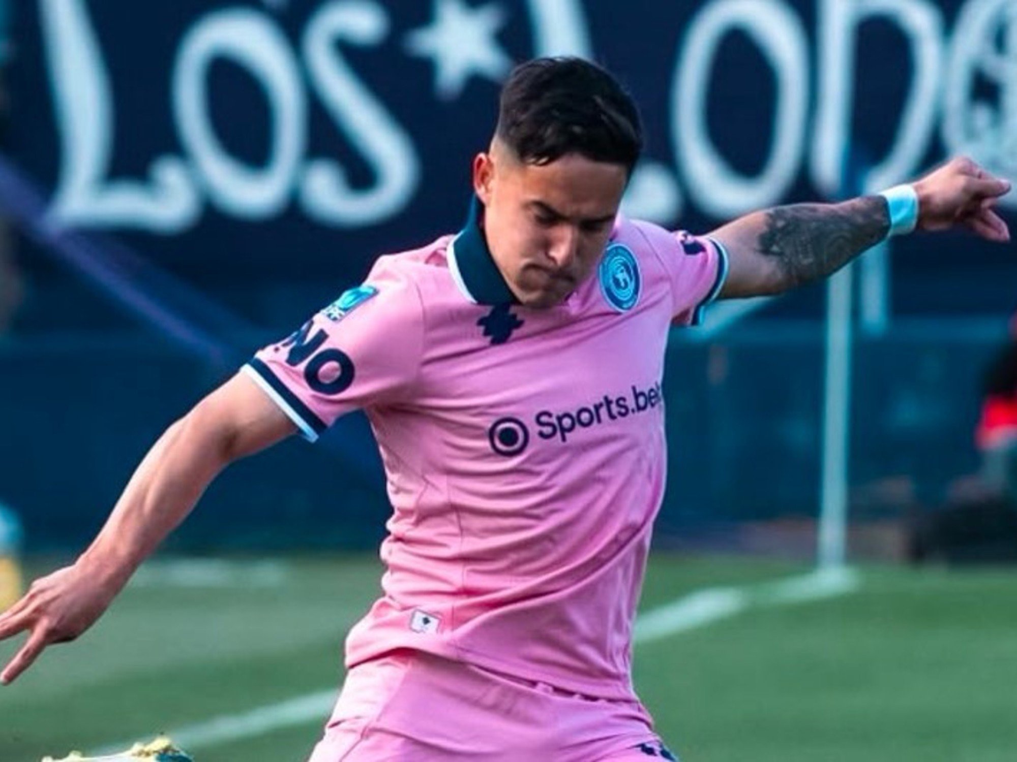 Independiente Rivadavia vs. Tigre: Late Equalizer Costs La Lepra the Table Lead
