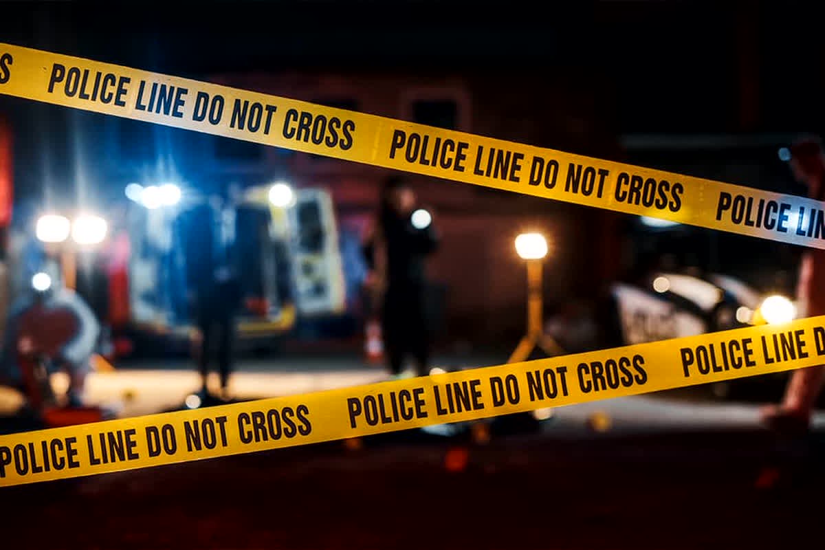 Wife Kills Husband: राजधानी में पति की हत्या साजिश, आग से जलाकर मारने की बात आई सामने, परिजनों ने जो बताया…