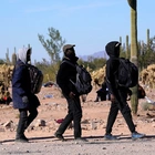 Arizona Senate advances measure allowing local, state police to arrest migrants illegally crossing border