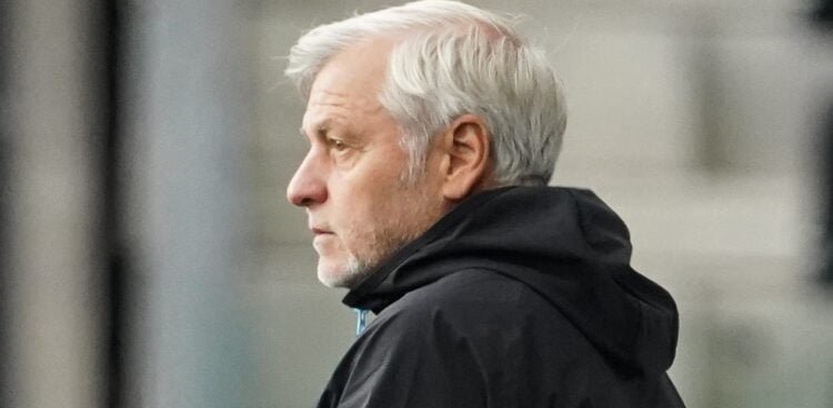 Bruno Genesio