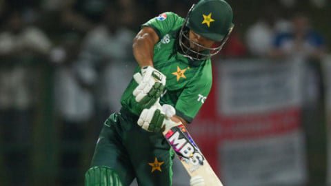 PCB ने सैम अयूब को किया स्क्वॉड से रिलीज, साहिबजादा फरहान को मिली जगह