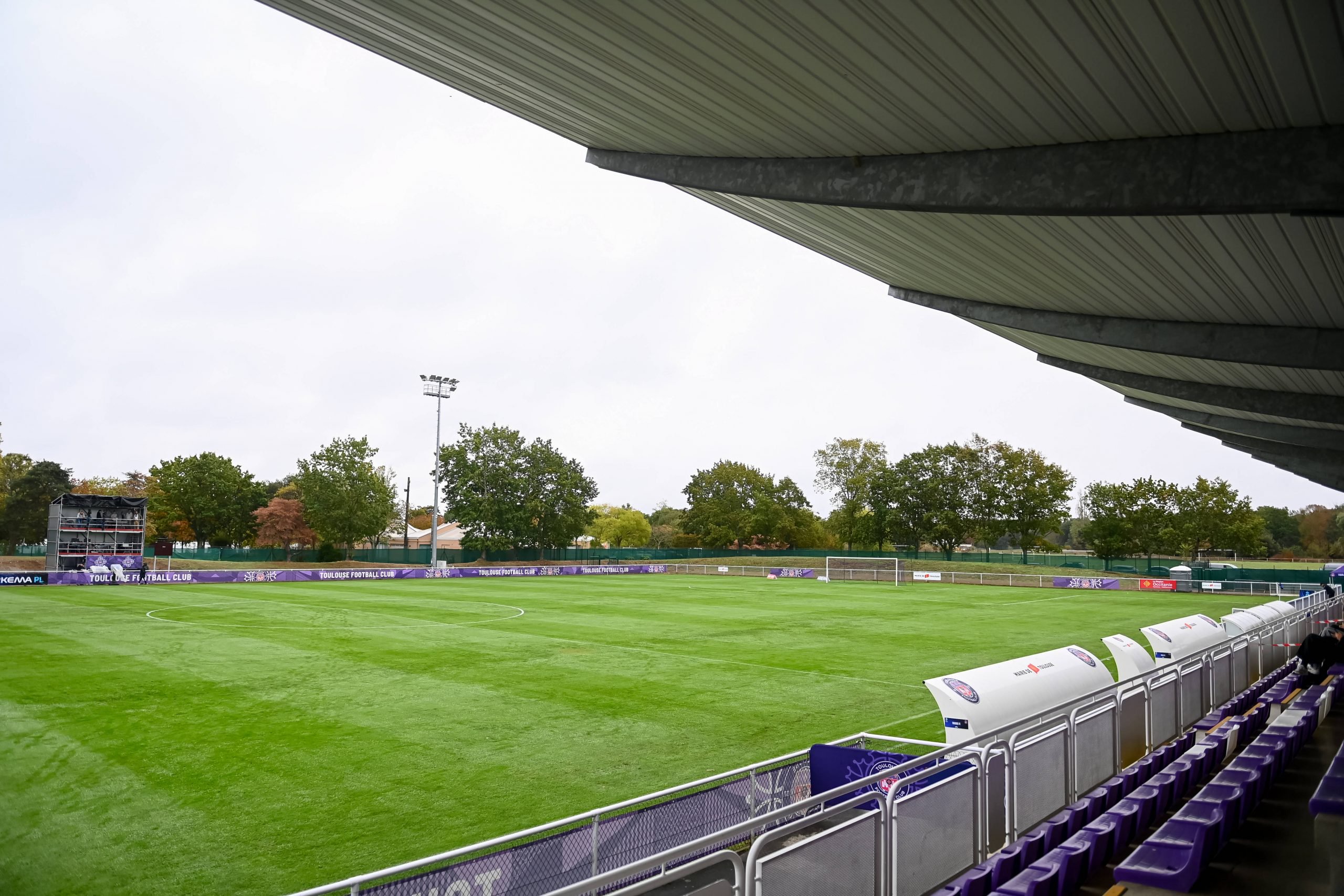 Stadium de Toulouse