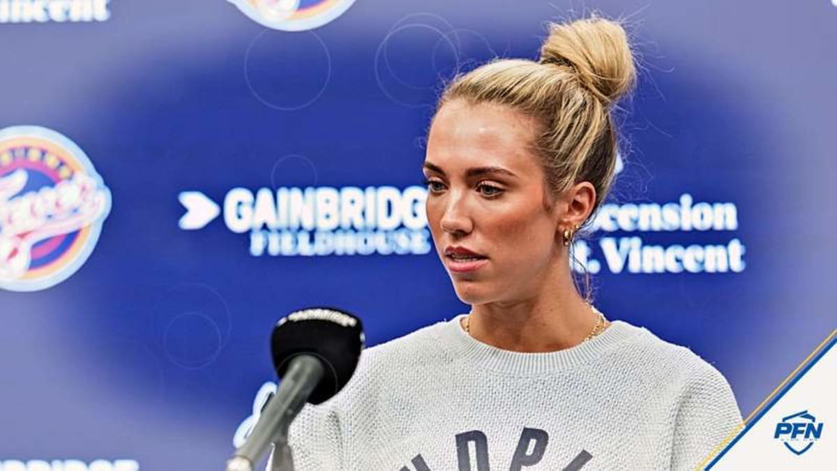 ‘Horrible Take,’ ‘She's Wrong’ - NBA Fans Rip Lexie Hull As She Says Hawks’ Should Be Rescheduled Instead Of Valkyries-Dream Finals