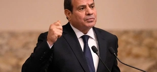 Egypt’s el-Sisi reappoints PM Madbouly, orders him to form new cabinet