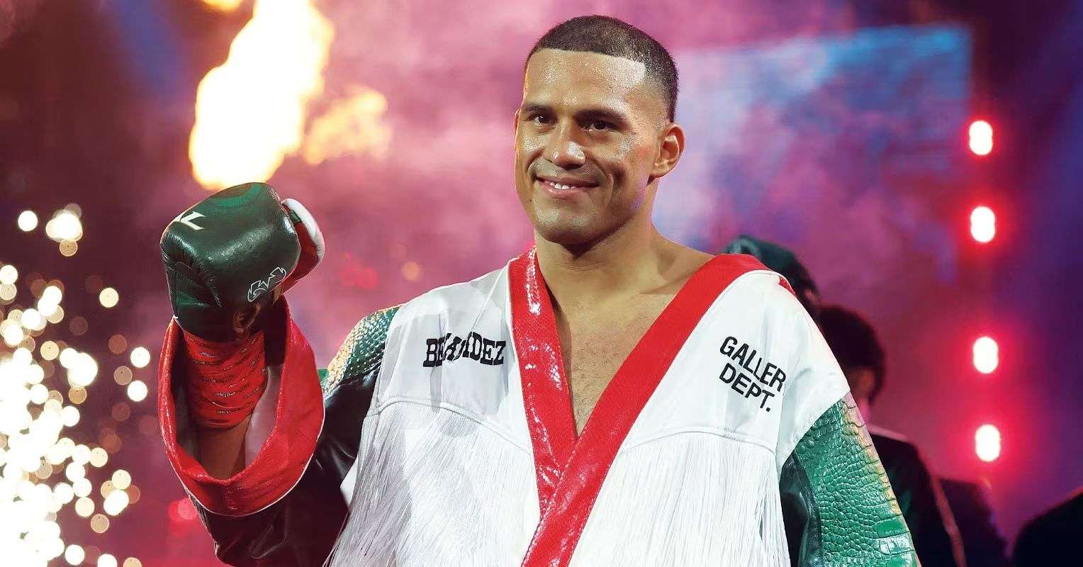 David Benavidez names his 3 man hit list for new fight contract: “They are going to happen”