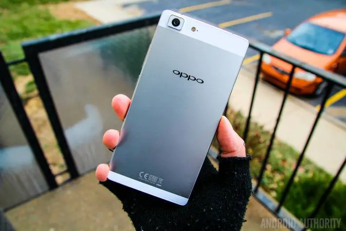 Oppo R5-24