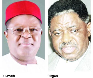 2023: PDP, APC shift battle to South East