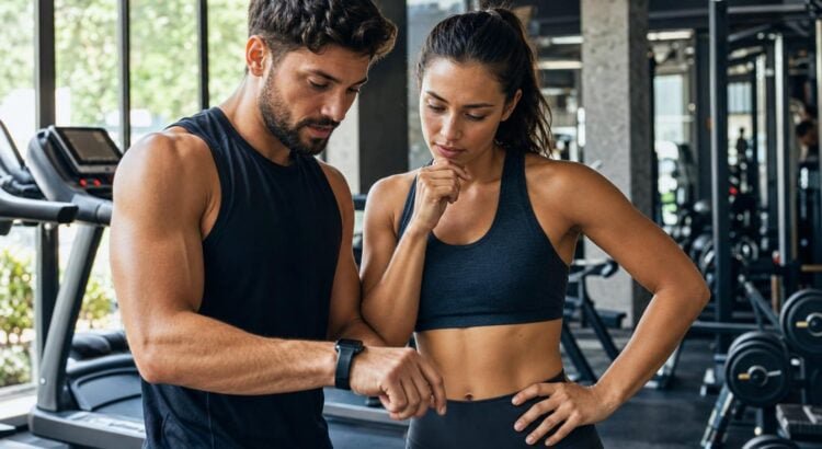 Musculation 4 à 6 fois par semaine : selon ce coach, les 10 000 pas quotidiens ne sont pas indispensables
