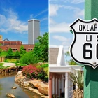 Tulsa, Oklahoma is named official capital of Route 66: 'Exciting day'