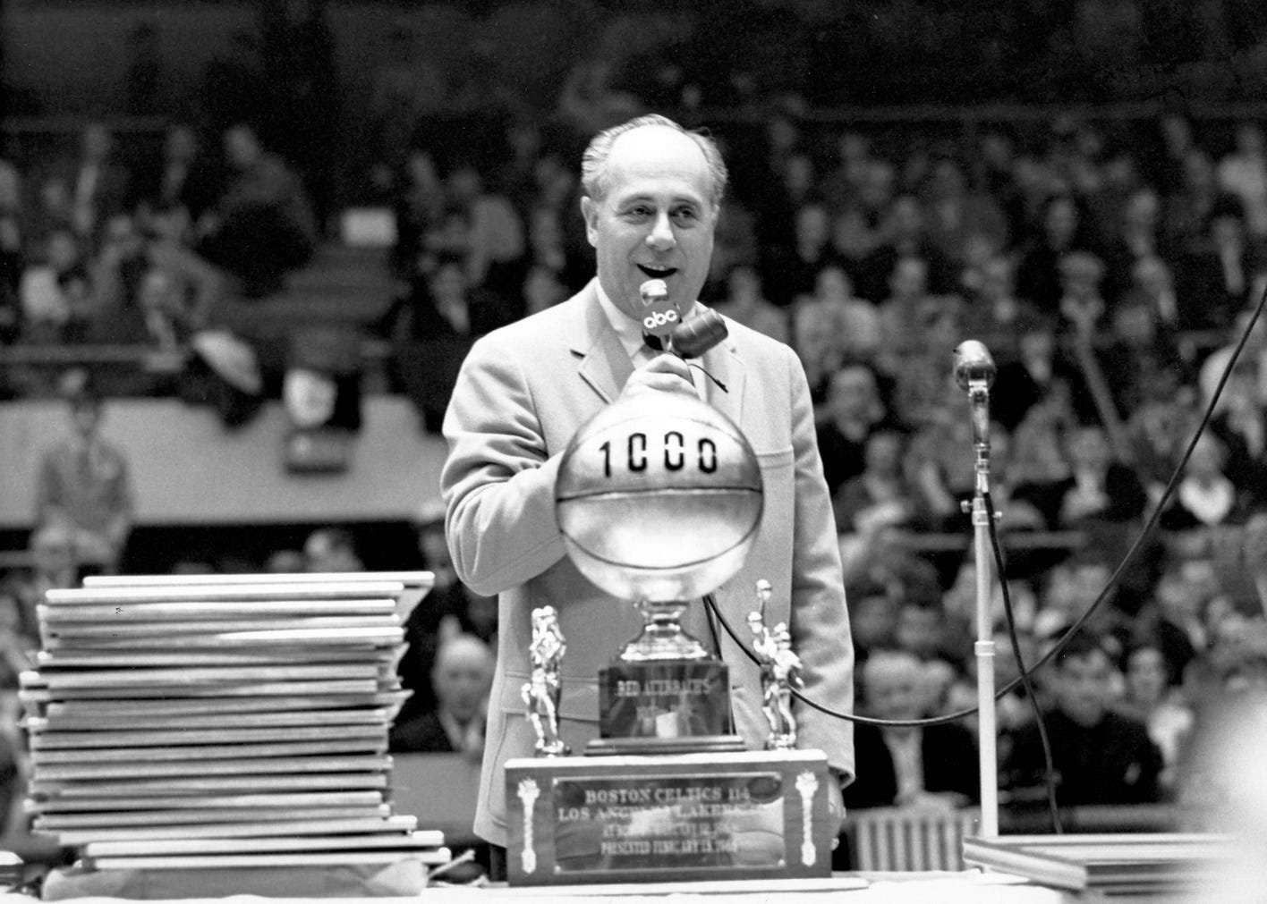 Dick Raphael-USA TODAY Sports