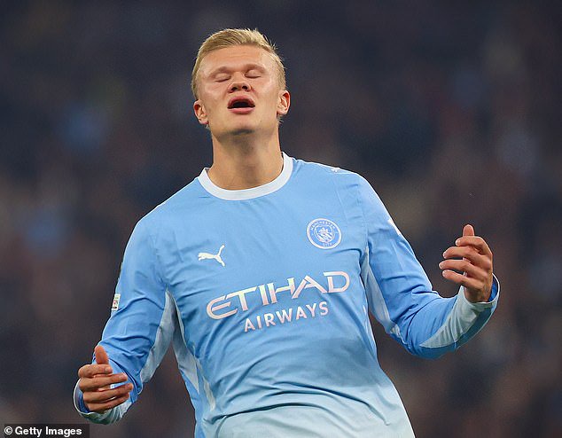 In any vaguely functional sports league, the guilty verdicts against Manchester City would remove them from consideration for challenging for this season's Premier League title