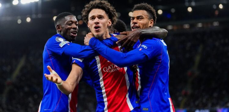 Grande nouvelle confirmée avant PSG-Barça !