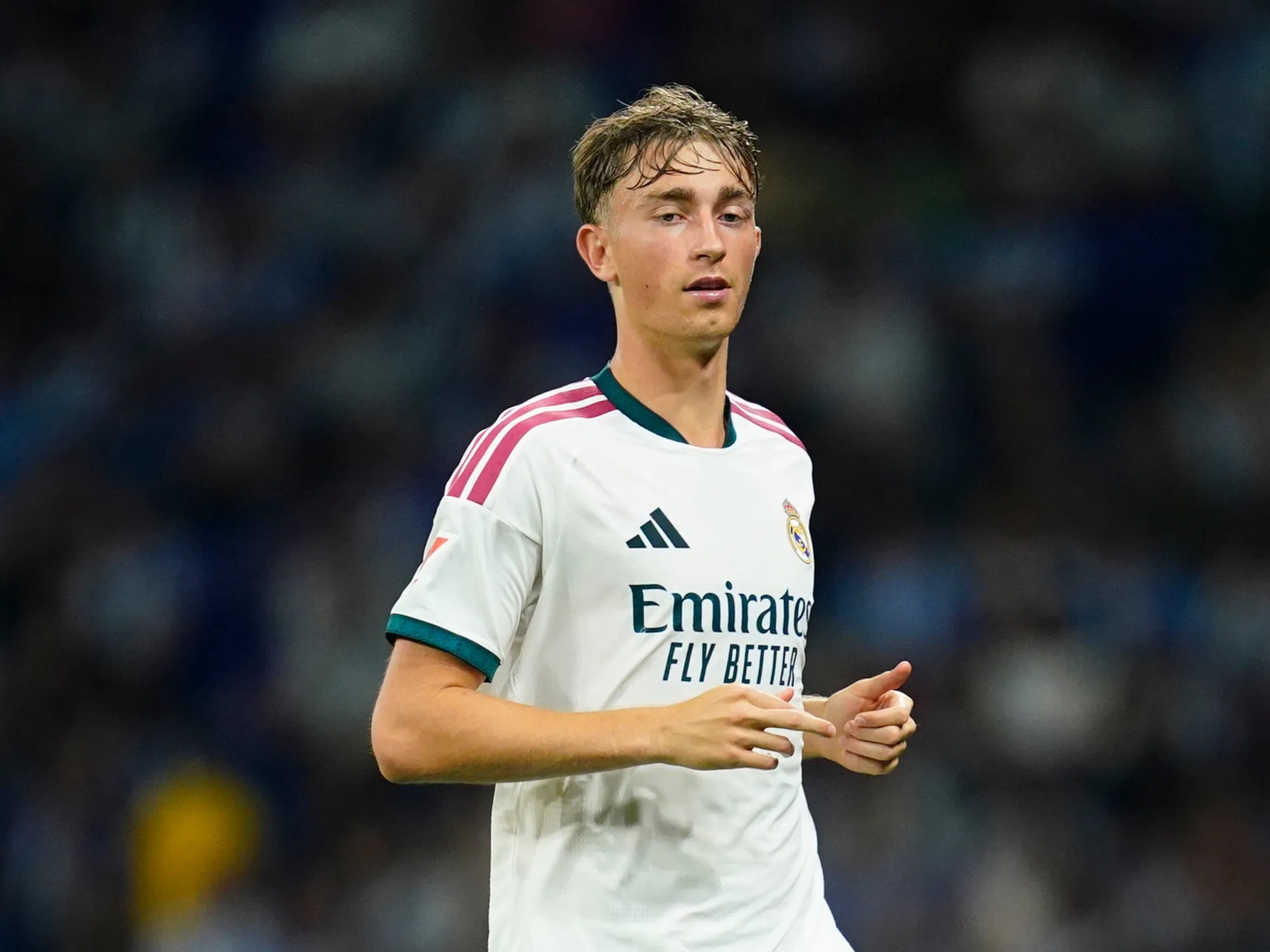 Huijsen revived under Mourinho after last season criticism