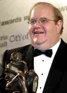 Lou Pearlman was the manager behind several boy bands including Backstreet Boys and N'Sync