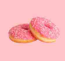 pink donuts - what happens when you quit sugar