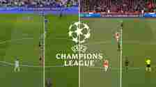 Why Man City and Arsenal matches in Champions League have to kick off at the same time