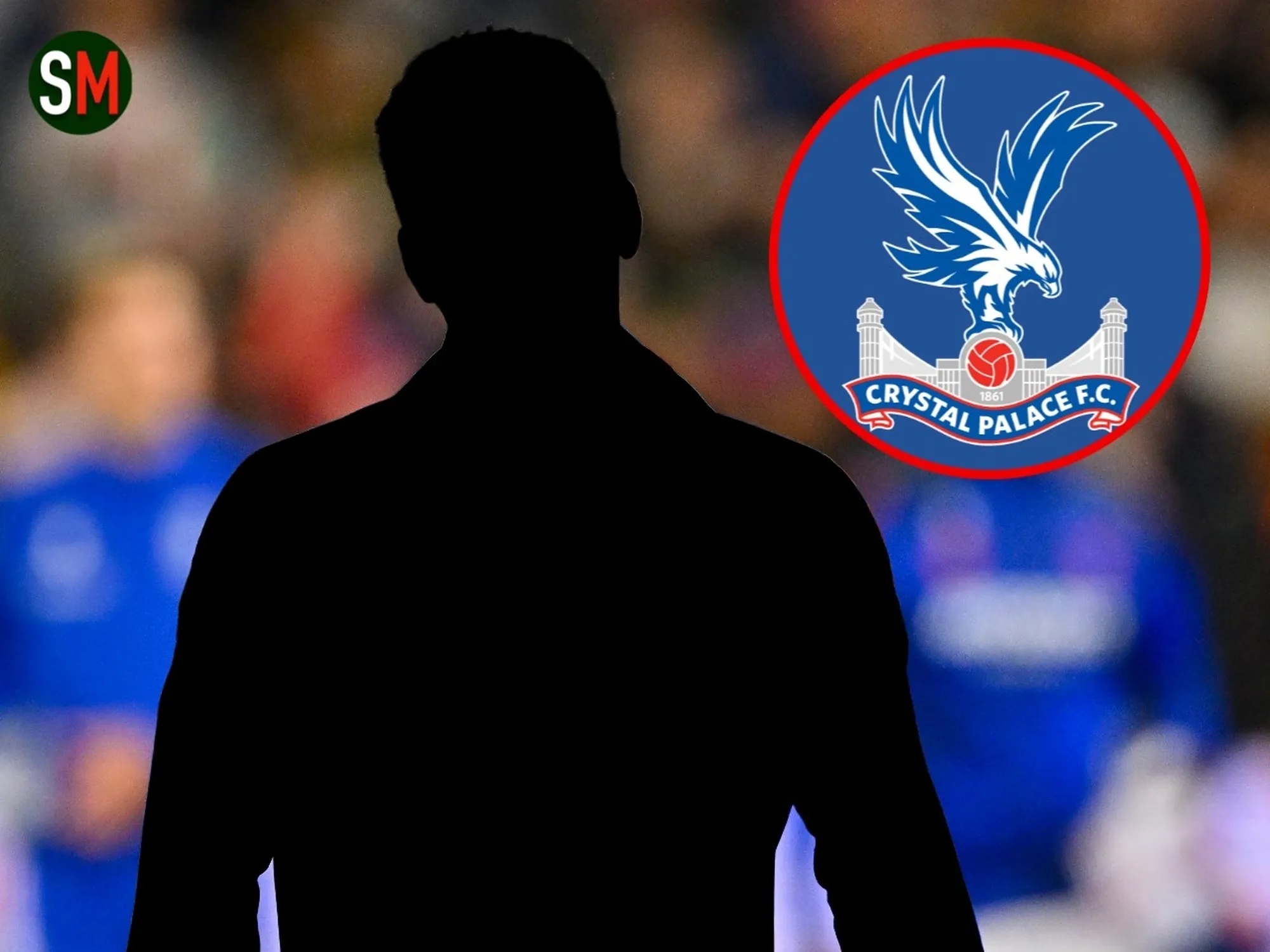 Crystal Palace star 'struggling' with injury before Fulham EFL Cup tie
