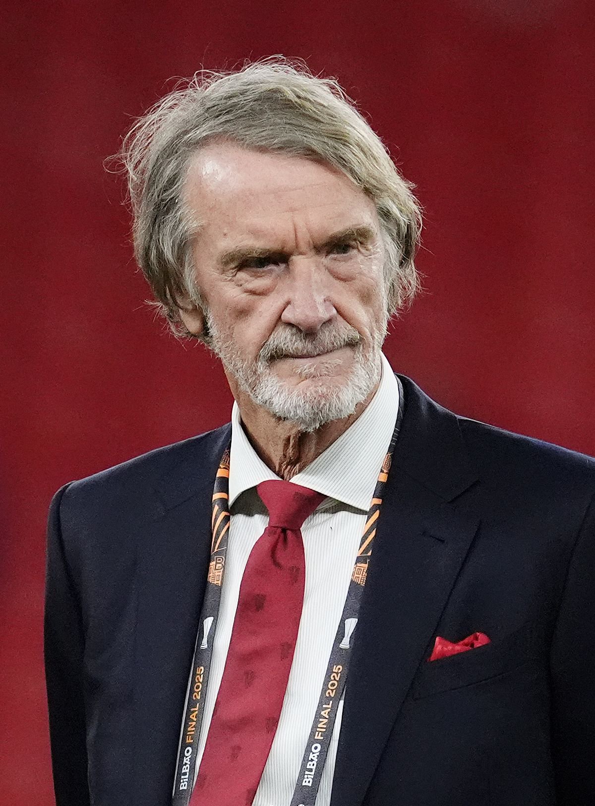 Controversial billionaire co-owner Sir Jim Ratcliffe is out of his depth at Manchester United