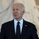 Biden’s decision to pull Israel weapons shipment kept quiet until after Holocaust remembrance address: report