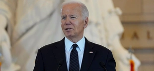 Biden under fire for withholding weapons for Gaza offensive: 'This is a nightmare' for Israel