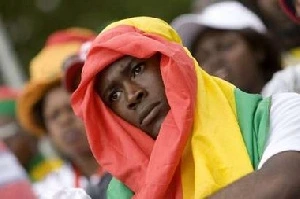 Black Stars Chances of World Cup Qualification Is In Danger