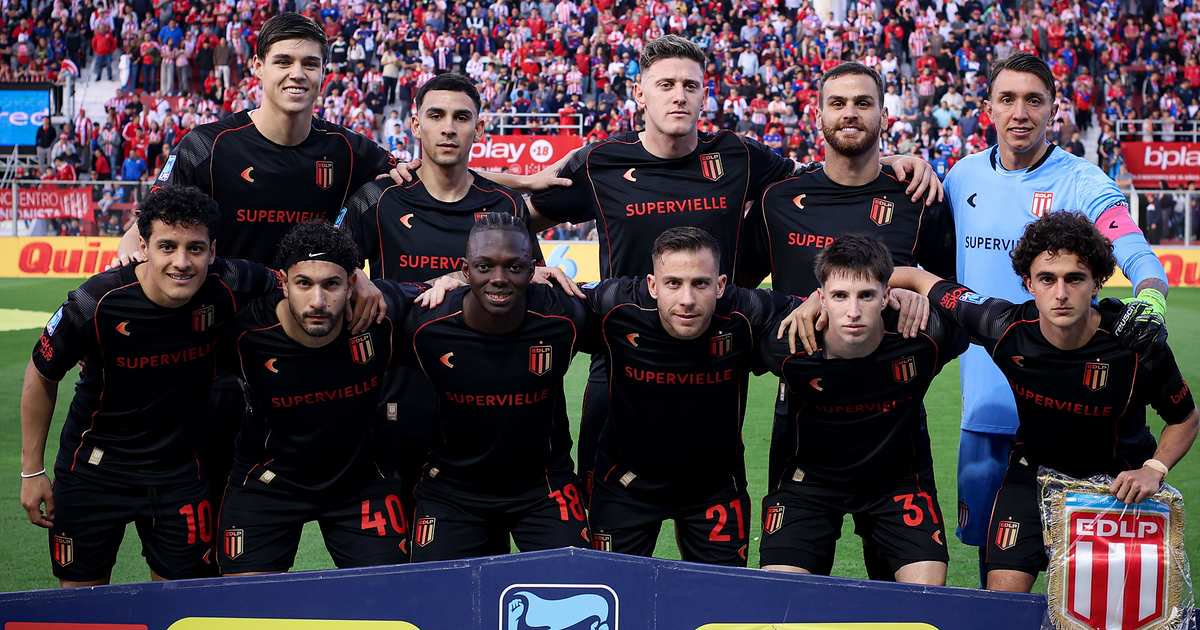 Unión defeats Estudiantes 3-1 in Torneo Clausura match