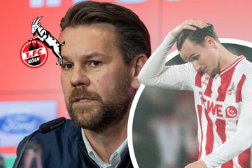 Noch kein FC-Einsatz in dieser Saison: Flüchtet Abwehrhüne schon im Winter aus Köln?