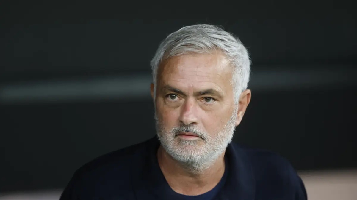 José Mourinho