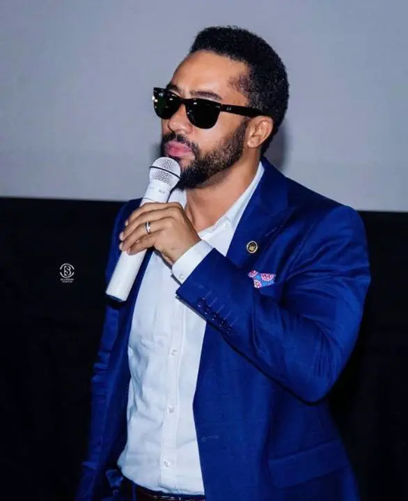 Years After Left Acting Become Pastor, Fresh This Popular Actor Looks (Photos)