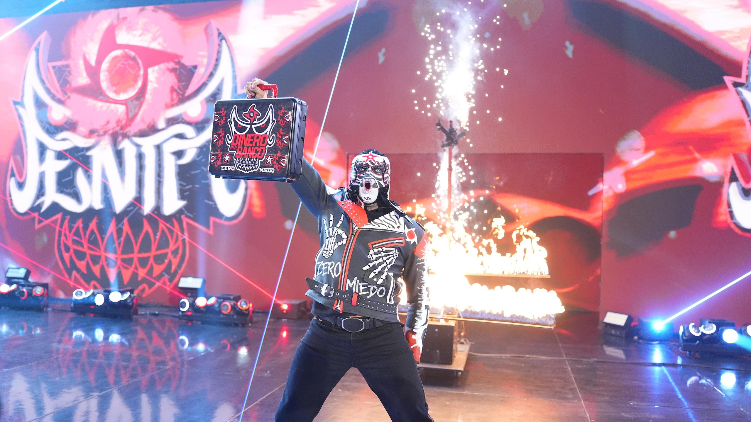 Monday Night RAW