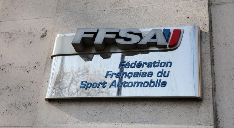 La FFSA dans le collimateur du Ministère des Sports