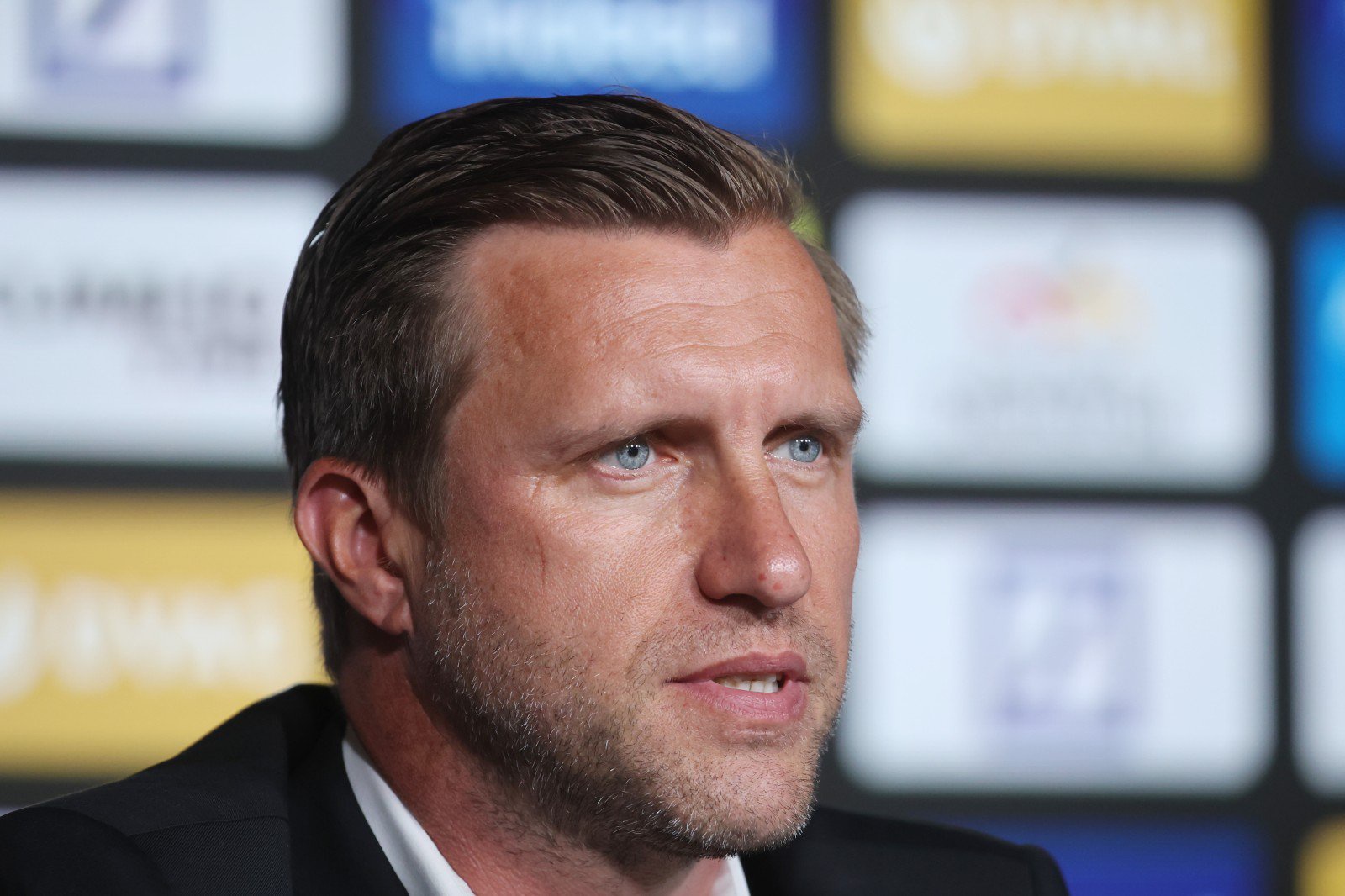 Markus Krösche