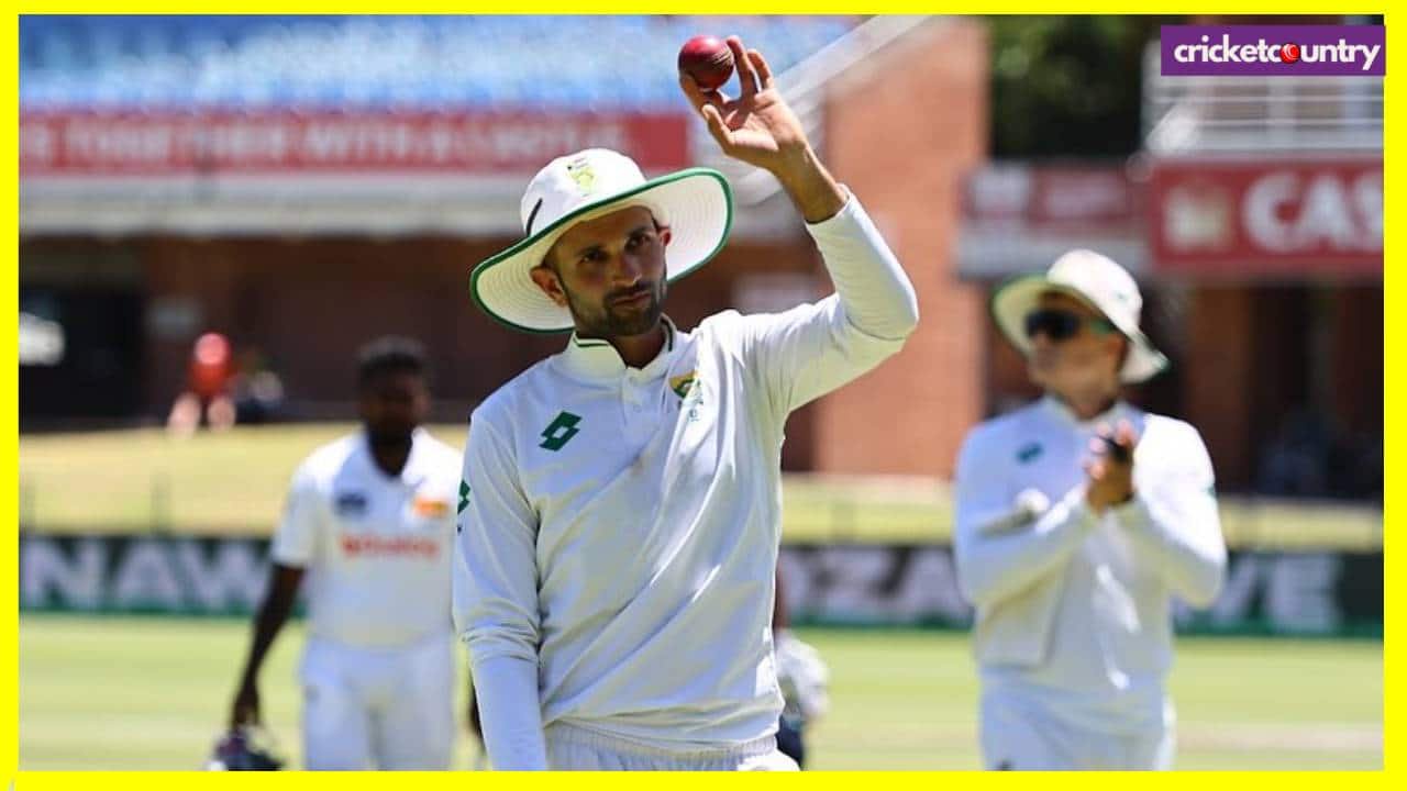 Keshav-Maharaj
