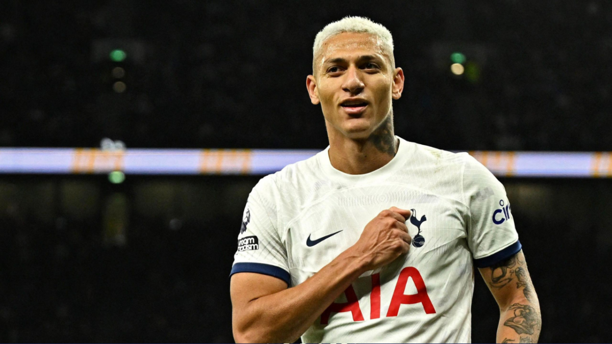 Richarlison