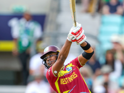 ICC Rankings: Hayley Matthews leads West Indies surge after Ireland ODI clean sweep | ICC Rankings: Hayley Matthews leads West Indies surge after Ireland ODI clean sweep