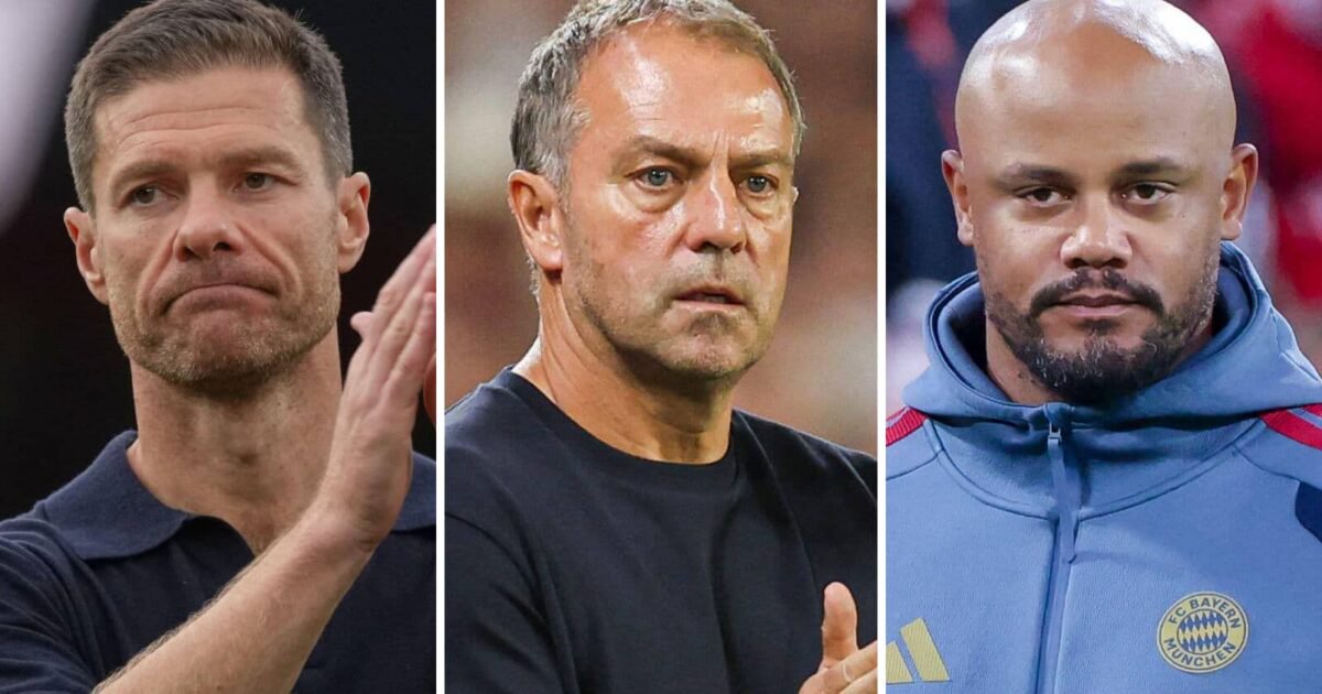 Chelsea, Barcelona, Bayern Munich all want to sign player Tottenham just sold – Exclusive