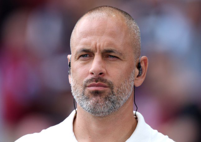 Aston Villa v Newcastle United - Premier League