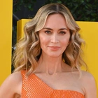 'The Fall Guy' star Emily Blunt admits kissing certain costars made her want to throw up