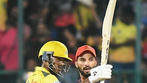  Bengaluru: IPL 2025- RCB vs CSK