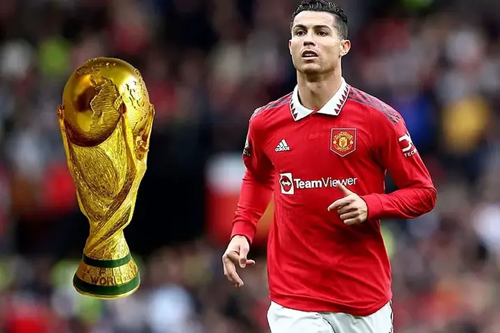 World Cup 2022: Cristiano Ronaldo can get back at his critics by winning the World Cup | Marca