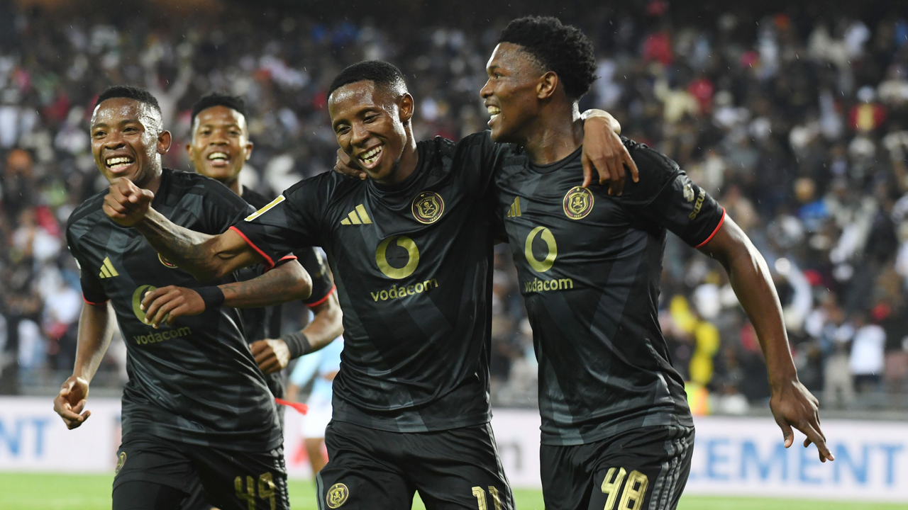 Soweto derby headlines weekend Betway Premiership action