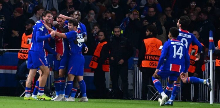 Ce PSG est aussi fort que le Barça de Messi !