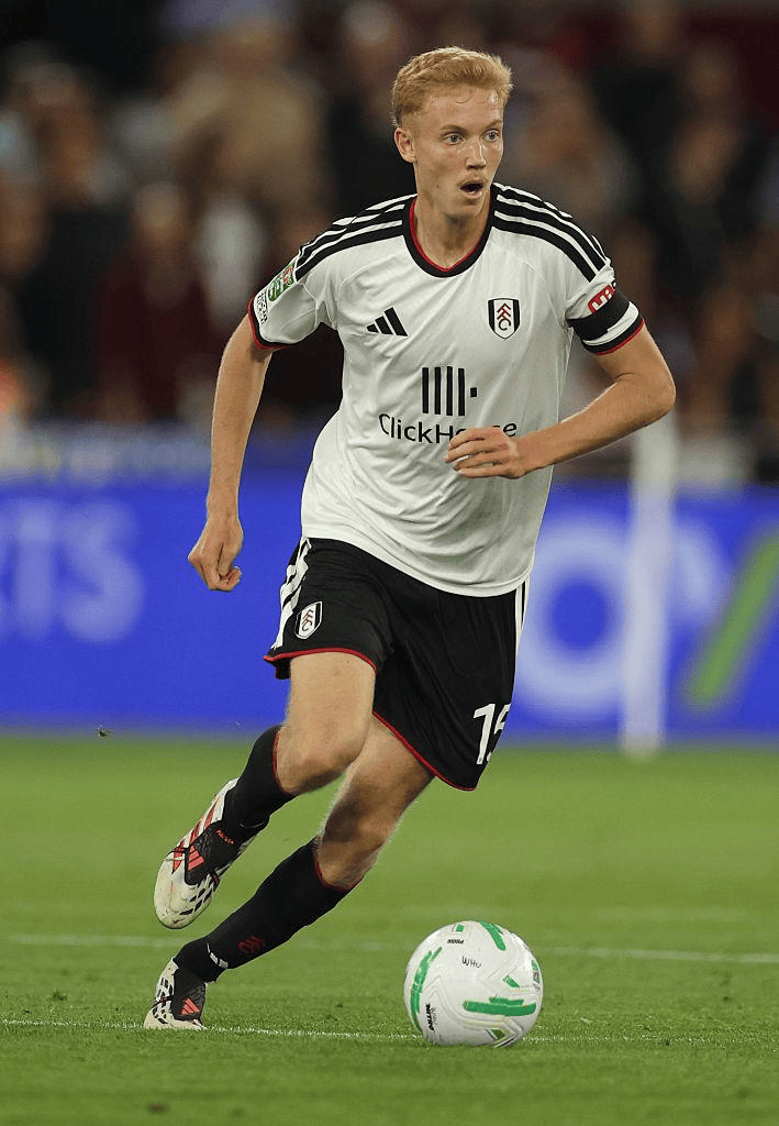 Fulham vs Hull City